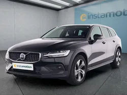 Schwarz Gebraucht 2023 Volvo V60 Kombi | 37.949 € (Fairer Preis)