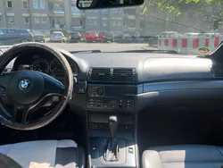 Grau Gebraucht 2003 BMW 316 Limousine | 2.199 € (Fairer Preis)