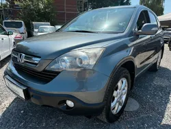 Grau Gebraucht 2010 Honda CR-V Executive SUV | 7.790 € (Guter Preis)