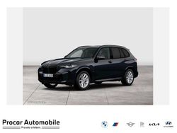 Schwarz Gebraucht 2025 BMW X5 M Sport SUV | 79.890 € (Guter Preis)