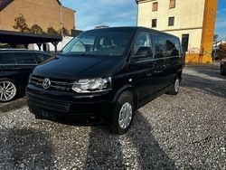 Blau Gebraucht 2013 VW T5 Comfortline Van | 14.999 € (Teuer)