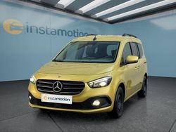 Gebraucht 2023 Mercedes T180 Van / Kleinbus | 25.699 € (Fairer Preis)