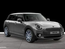 Grau Gebraucht 2020 Mini One Clubman Kombi | 21.490 € (Fairer Preis)
