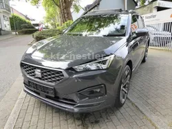 Grau Gebraucht 2021 Seat Tarraco FR SUV | 31.500 € (Etwas zu teuer)