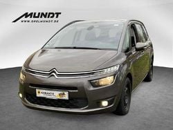 Gebraucht 2016 Citroën Grand C4 Picasso PureTech Van / Kleinbus | 9.840 € (Fairer Preis)