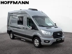 Grey matter Neu 2024 Weinsberg CaraTour Van | 55.990 €