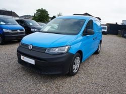 Other Gebraucht 2022 VW Caddy Basis Van / Kleinbus | 17.299 € (Guter Preis)