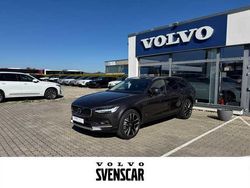 Grau Gebraucht 2023 Volvo V90 CC Plus Kombi | 49.990 € (Fairer Preis)