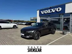Grau Gebraucht 2023 Volvo V90 CC Plus Kombi | 48.490 € (Fairer Preis)