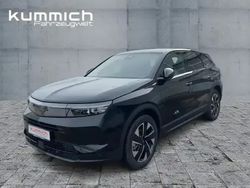 Karbon schwarz (meta (schwarz) Neu 2025 Opel Grandland X SUV | 36.990 € (Etwas zu teuer)
