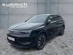 Karbon schwarz (meta (schwarz) Neu 2025 Opel Grandland X SUV | 36.990 € (Etwas zu teuer)
