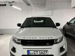 Gebraucht 2012 Land Rover Range Rover evoque Prestige SUV | 10.000 € (Superpreis)