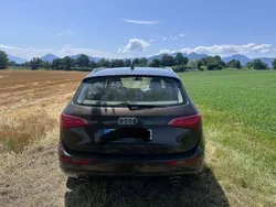 Gebraucht 2010 Audi Q5 SUV | 9.900 € (Guter Preis)