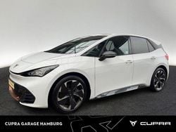 Eisweiß Gebraucht 2024 Cupra Born Kleinwagen | 30.950 € (Superpreis)