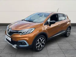 Orange Gebraucht 2019 Renault Captur Intens SUV | 14.990 € (Fairer Preis)
