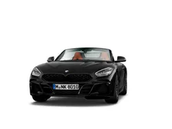 Gebraucht 2022 BMW Z4 M Sport Cabrio | 49.990 € (Fairer Preis)
