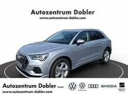 Florettsilber Neu 2025 Audi Q3 Advanced Plus SUV | 44.880 € (Fairer Preis)