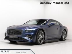 Blau Neu 2024 Bentley Continental | 319.000 €