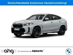 M brooklyn grau metallic Neu 2025 BMW X6 M Sport SUV | 91.499 €
