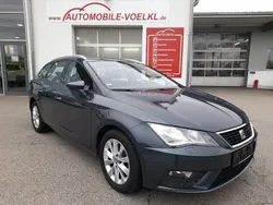Gebraucht 2020 Seat Leon ST Kombi | 12.999 € (Fairer Preis)