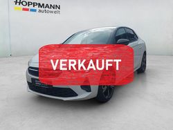 Weiß Gebraucht 2022 Opel Corsa GS Line Limousine | 14.990 € (Fairer Preis)