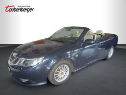 Mitternachtsblau (metallic) Gebraucht 2011 Saab 9-3 Cabriolet Vector Cabrio | 16.793 €