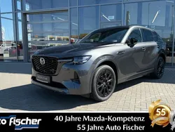 Neu 2025 Mazda CX-60 Homura-Line SUV | 57.590 € (Fairer Preis)