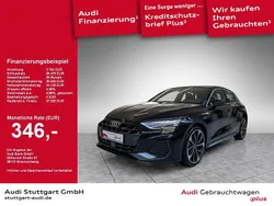 Daytonagrau perleffekt Neu 2025 Audi A3 Sportback S-Line Limousine | 37.420 € (Superpreis)