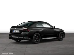 Gebraucht 2024 BMW M240 M Sport Coupé | 52.270 € (Etwas zu teuer)