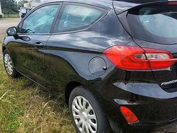 Gebraucht 2017 Ford Fiesta Trend Kleinwagen | 2.999 € (Superpreis)