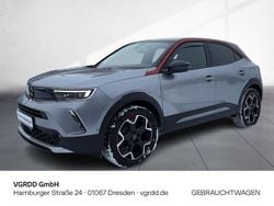 Silber Gebraucht 2021 Opel Mokka GS Line SUV | 16.990 € (Guter Preis)