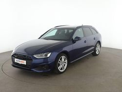 Blau Gebraucht 2019 Audi A4 Advanced Kombi | 24.950 € (Fairer Preis)
