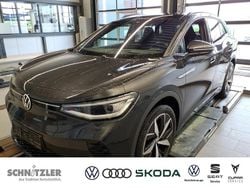 Grau Gebraucht 2022 VW ID.4 GTX SUV | 33.450 € (Fairer Preis)