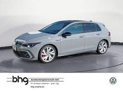 Grau Gebraucht 2024 VW Golf GTI Limousine | 34.850 € (Etwas zu teuer)