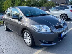 Gebraucht 2009 Toyota Auris Sol Limousine | 4.500 € (Fairer Preis)