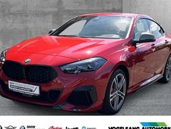 Rot Gebraucht 2024 BMW M235 Comfort Edition Coupé | 39.990 € (Fairer Preis)