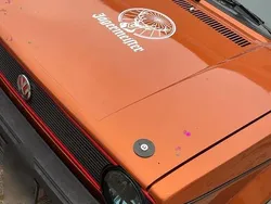 Gold Gebraucht 1980 VW Golf I GTI Coupé | 14.500 €
