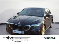Schwarz Gebraucht 2025 Skoda Scala Essence Kleinwagen | 18.930 € (Superpreis)