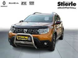 Taklamakanorang Gebraucht 2021 Dacia Duster Celebration SUV | 19.870 €