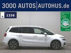 Lack weiss banquise/typ aussen Gebraucht 2020 Citroën C4 SpaceTourer Shine Van / Kleinbus | 8.990 € (Guter Preis)