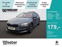 Grau Gebraucht 2025 Skoda Octavia Tour Kombi | 34.980 € (Etwas zu teuer)