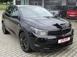 Andere Gebraucht 2024 Opel Grandland X GS Line SUV | 23.650 € (Guter Preis)