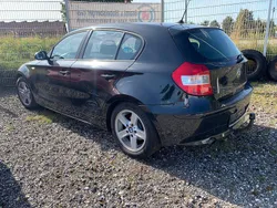 Schwarz Gebraucht 2005 BMW 116 Advantage Kleinwagen | 1.600 € (Superpreis)