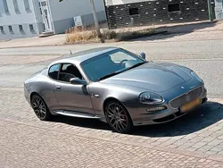 Grau Gebraucht 2005 Maserati GranSport Coupé | 38.999 €