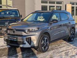 Mercuregrau turquoise/typ aussenverkleidung metalliclackierung Neu 2026 Citroën C3 Aircross SUV | 27.950 € (Etwas zu teuer)