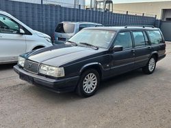 Grau Gebraucht 1998 Volvo 940 Standard Kombi | 9.450 €