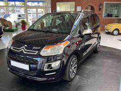 Gebraucht 2014 Citroën C3 Picasso SELECTION Van / Kleinbus | 6.490 € (Etwas zu teuer)