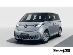 Silber Neu 2025 VW ID. Buzz Pure Van | 47.650 € (Guter Preis)