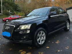 Schwarz Gebraucht 2012 Audi Q5 SUV | 10.900 € (Superpreis)