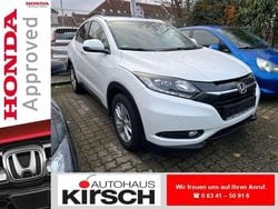 White orchid p. Gebraucht 2018 Honda HR-V Executive SUV | 17.990 € (Etwas zu teuer)